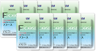 フコース 10袋セット